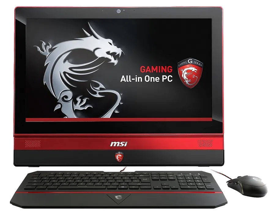 моноблока MSI AG220
