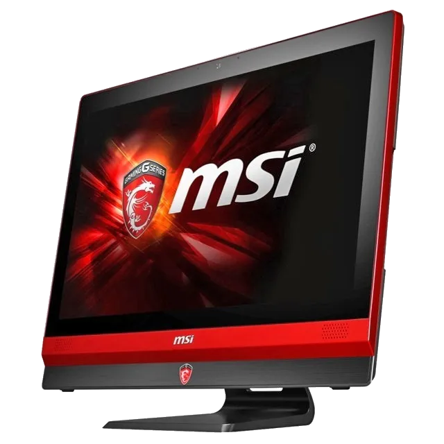 моноблока MSI Gaming 24