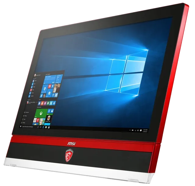 моноблока MSI Gaming 27
