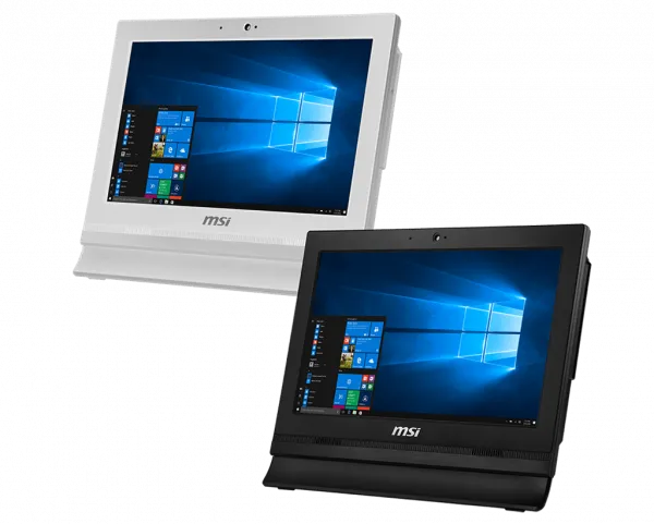 моноблока MSI Pro 16