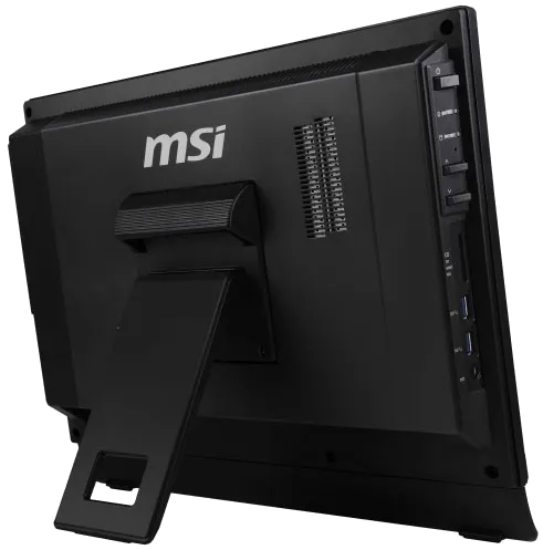моноблока MSI Wind Top AP1622