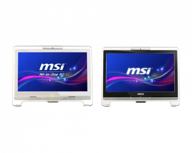 моноблока MSI Wind Top AE1941