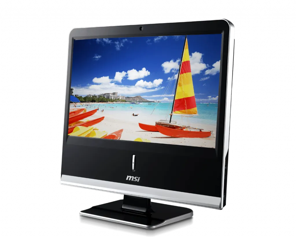 моноблока MSI Wind Top AP1920