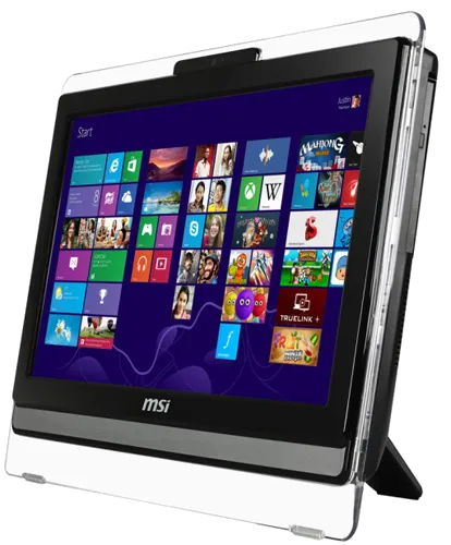 моноблока MSI AE200