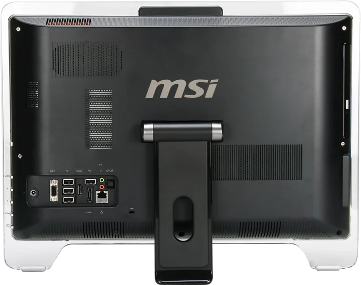 моноблока MSI AE202