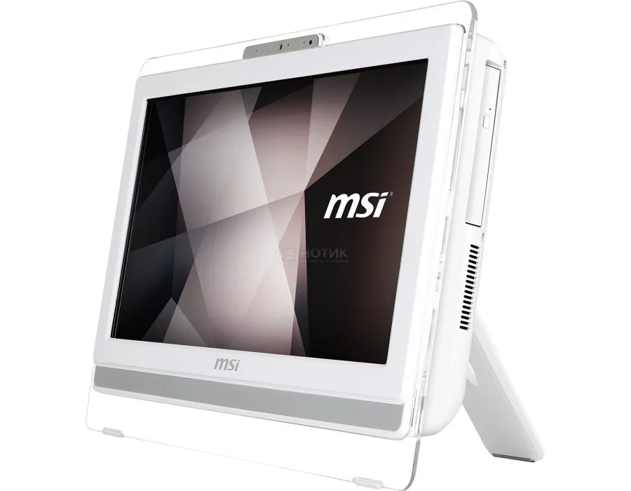 моноблока MSI Pro 20ET