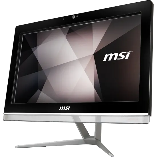 моноблока MSI Pro 20EXTS