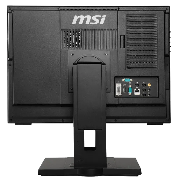моноблока MSI AP200