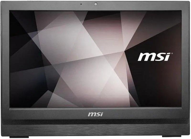 моноблока MSI Pro 20T