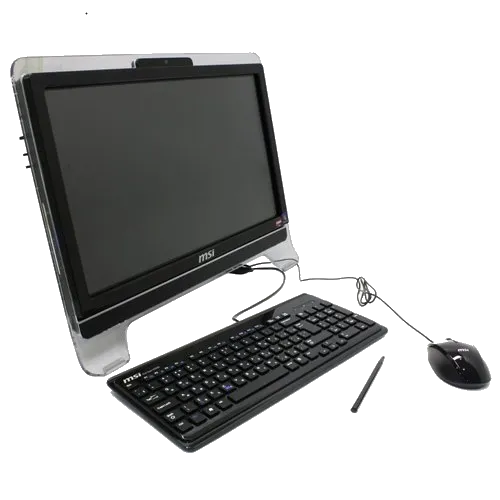моноблока MSI Wind Top AE2050