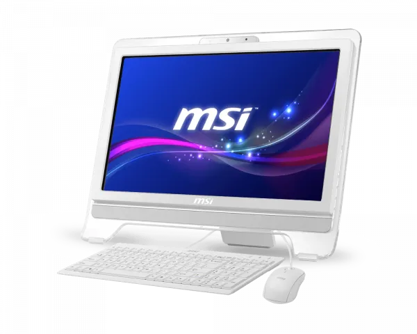 моноблока MSI Wind Top AE2081