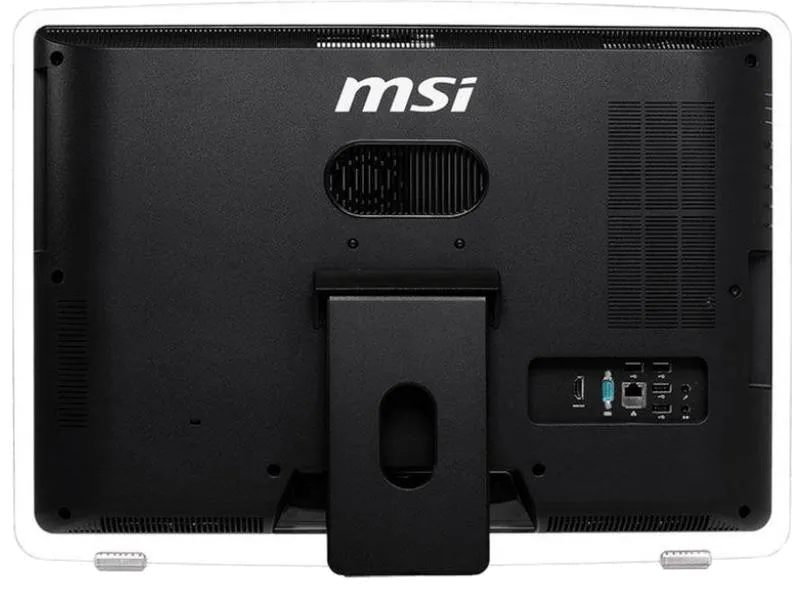 моноблока MSI Pro 22ET