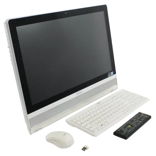 моноблока MSI Wind Top AE2212G
