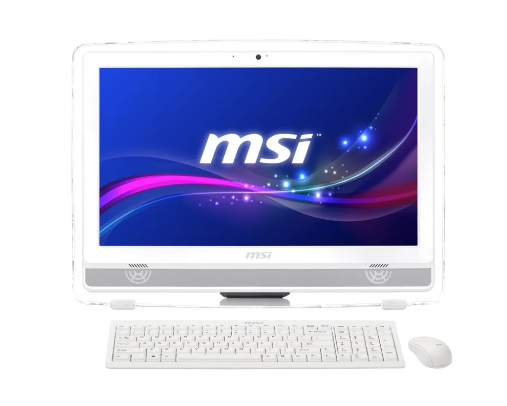 моноблока MSI Wind Top AE2282