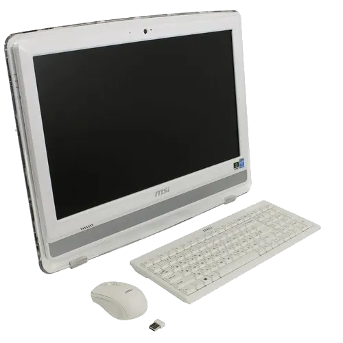моноблока MSI Wind Top AE2282G