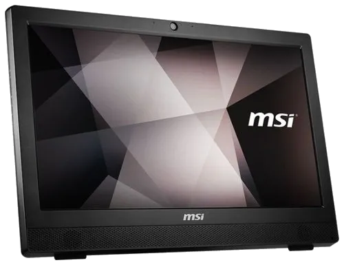 моноблока MSI Pro 24T
