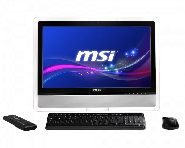моноблока MSI Wind Top AE2410