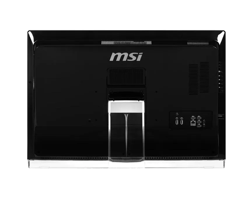 моноблока MSI Wind Top AE2712G