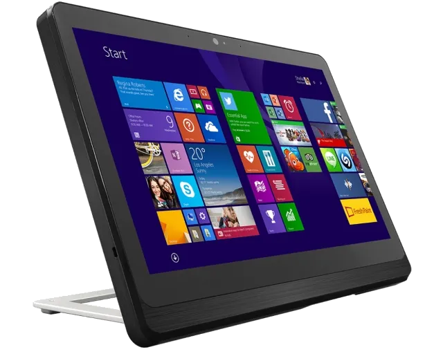 моноблока MSI AP16 Flex