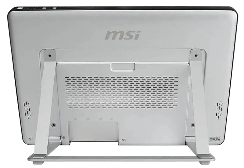 моноблока MSI Pro 16B Flex