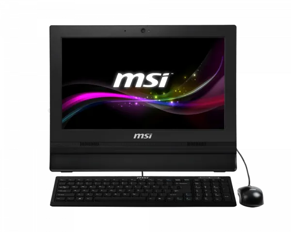 моноблока MSI Wind Top AP1612