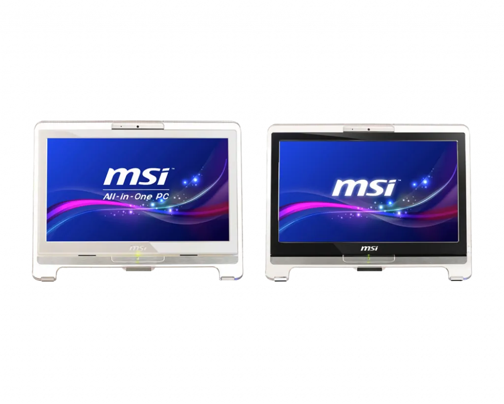 моноблока MSI Wind Top AE1921