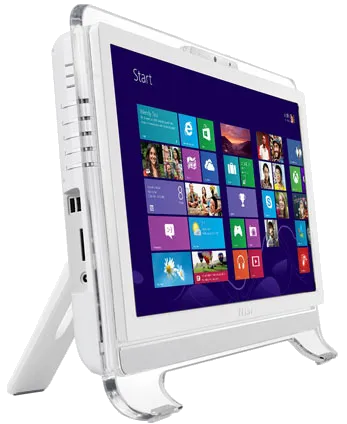 моноблока MSI Wind Top AE2031