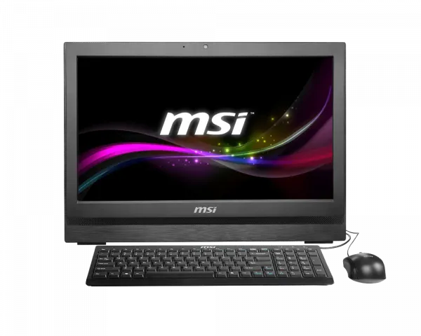 моноблока MSI Wind Top AP2021