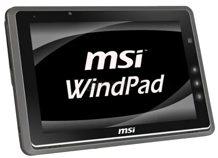 планшета MSI WindPad 110W-094RU