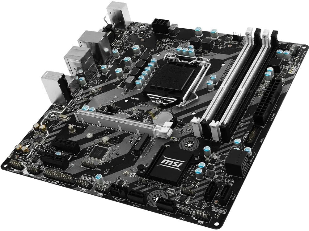 H270M BAZOOKA