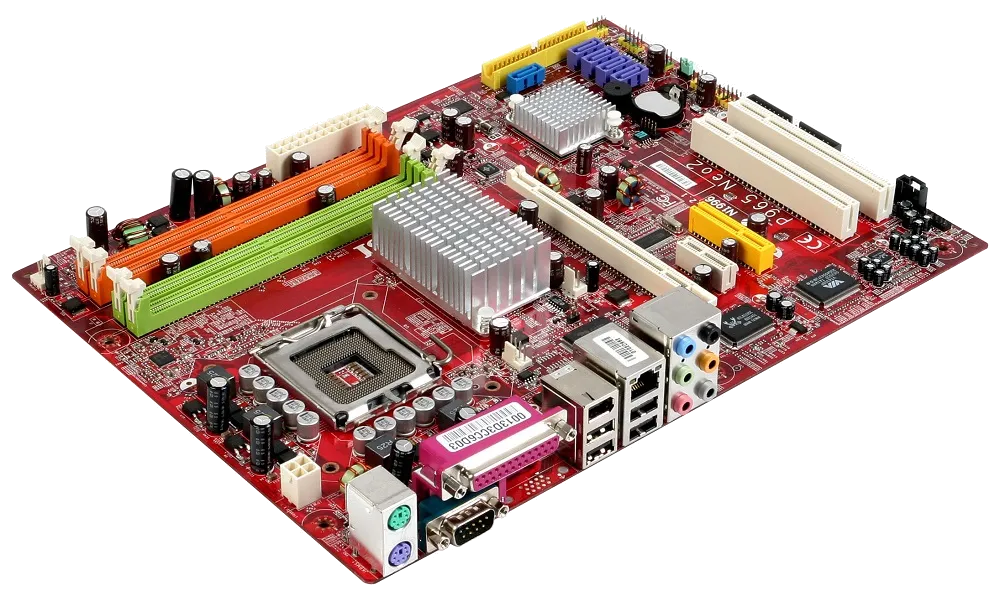 P965 Neo2