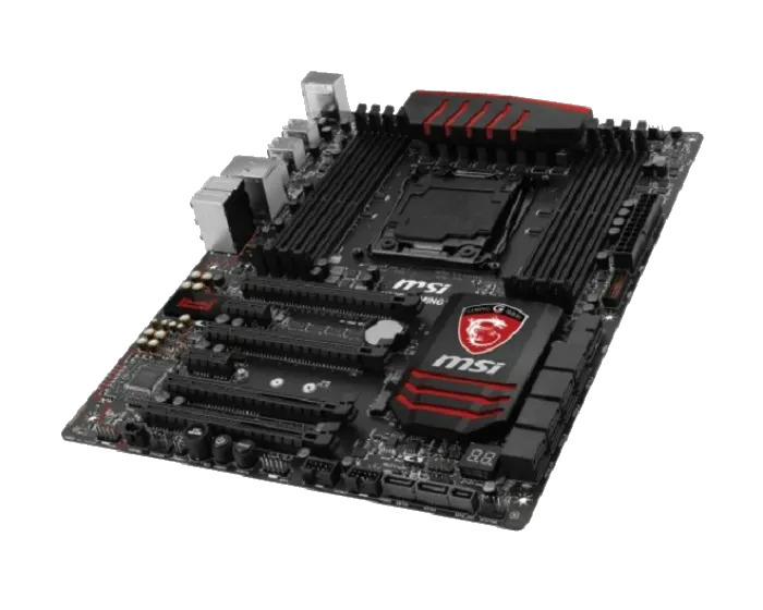 материнской платы MSI X99S GAMING 7