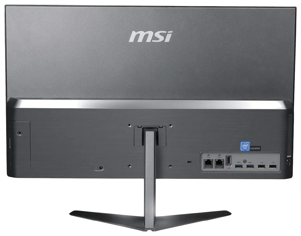 моноблока MSI Pro 24X 7M-033RU 
