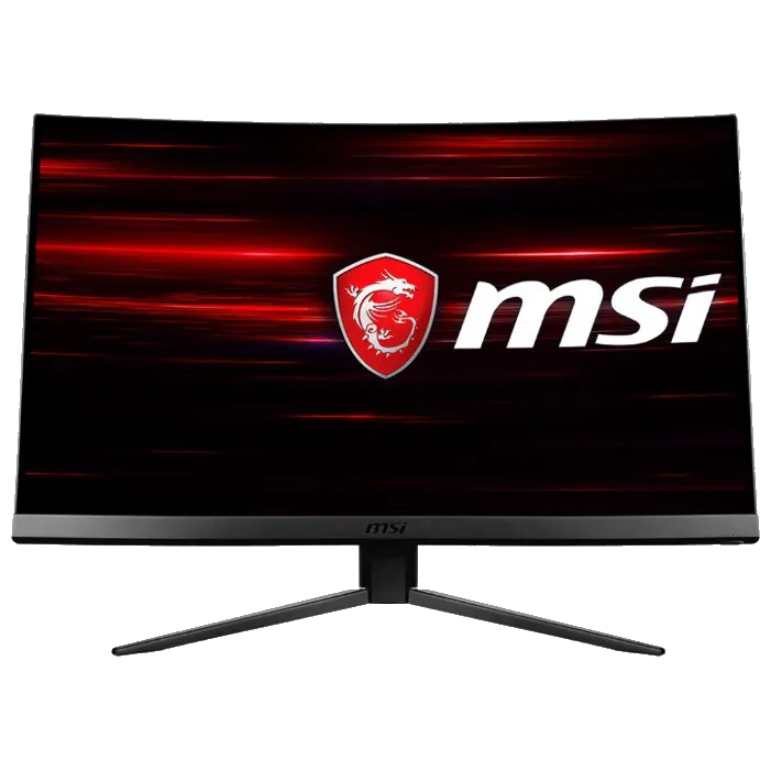 монитора MSI Optix MAG241C