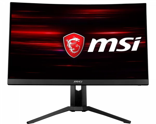 монитора MSI Optix MAG241CR