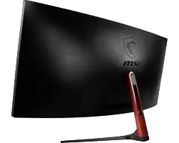 монитора MSI Optix MAG341CQ 