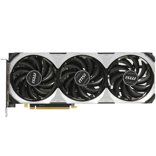 видеокарты MSI GeForce RTX 4060 Ti VENTUS 3X OC