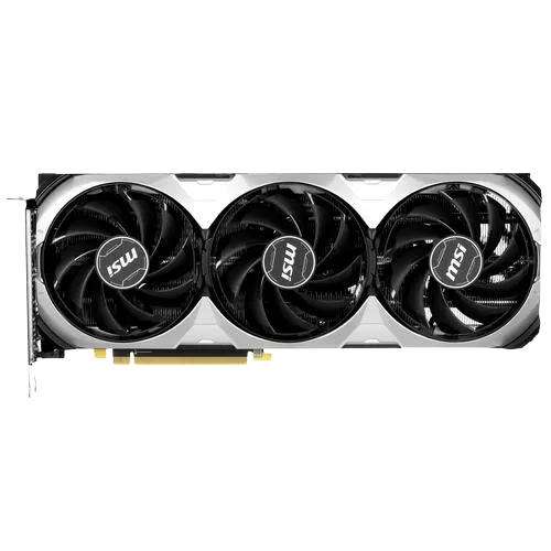 видеокарты MSI GeForce RTX 4070 VENTUS 3X OC