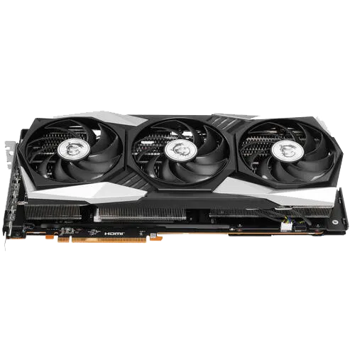 видеокарты MSI Radeon RX 7900 XT GAMING TRIO CLASSIC