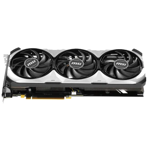 видеокарты MSI GeForce RTX 4070 Ti VENTUS 3X OC