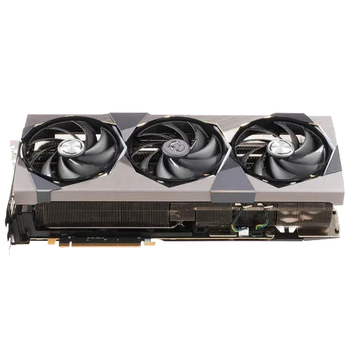 видеокарты MSI GeForce RTX 4080 SUPRIM