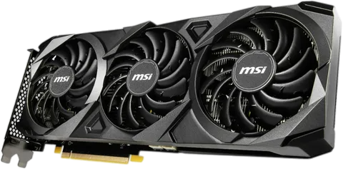 видеокарты MSI  RTX 4060 VENTUS 3X OC