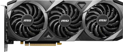 видеокарты MSI  RTX 5070 VANGUARD SOC LAUNCH EDITION