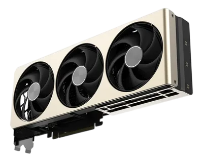 видеокарты MSI  RTX 5080 INSPIRE 3X OC