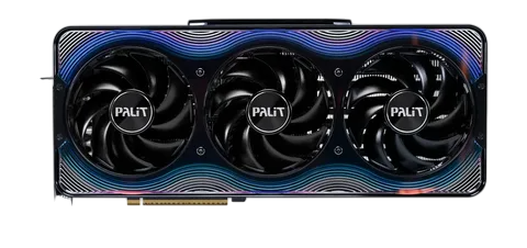 видеокарты MSI  RTX 5080 VANGUARD OC