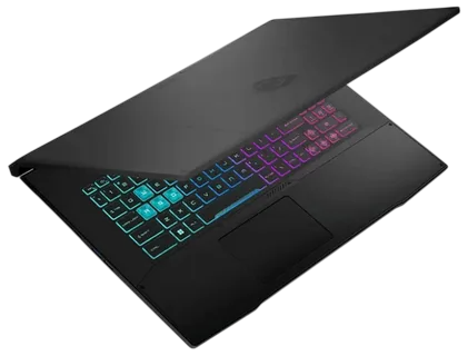 17 AI RTX 4070