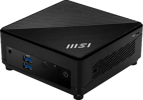 Cubi 5 12M